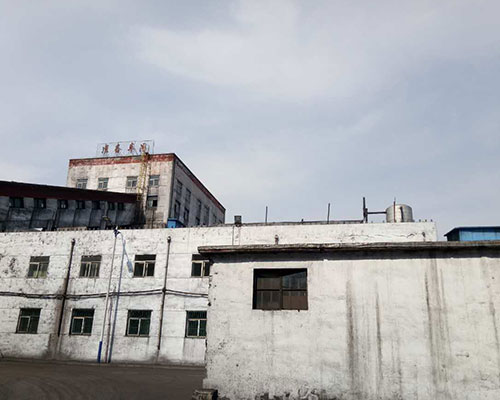 古交市屯蘭礦選煤廠11噸海爾太陽能熱水工程